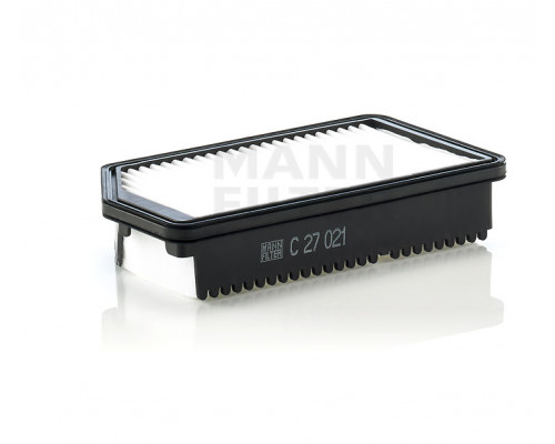 Фильтр воздушный MANN-FILTER C 27 021