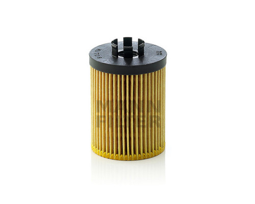 HU 712/8 X Масляный фильтр MANN