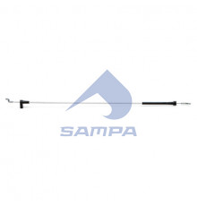 200.265 Sampa Тяга замка