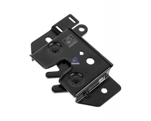 1.22823 DT Spare Parts Замок капота
