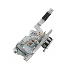 4.60803 DT Spare Parts Замок двери передней левой