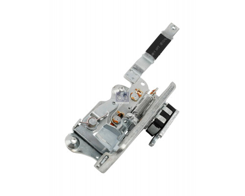 4.60803 DT Spare Parts Замок двери передней левой