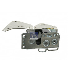 1.22891 DT Spare Parts Замок двери передней правой