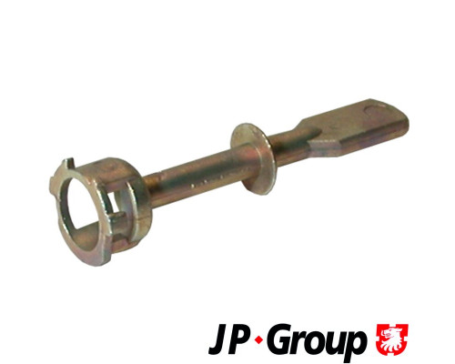 1187150900 JP Group Тяга замка