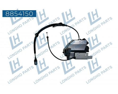 8854150 Longho Замок двери передней правой для Ford Transit 2014>