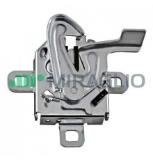 37/221 MIRAGLIO Замок капота для Fiat Panda 2003-2012