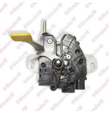 WEZ005 WenderW Замок капота для Ford Mondeo IV 2007-2015