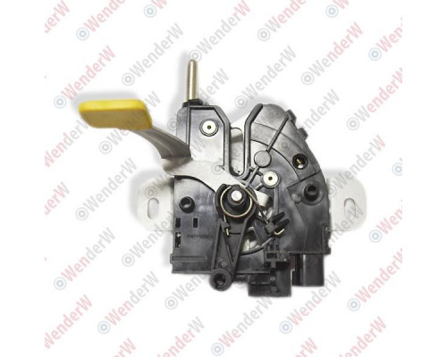 WEZ005 WenderW Замок капота для Ford Mondeo IV 2007-2015