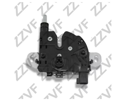 ZVPK013 ZZVF Замок капота ZVPK013 ZZVF Замок капота
