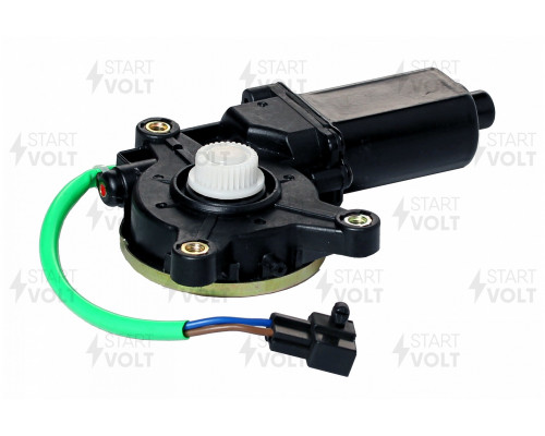 VWR0548 STARTVOLT Моторчик стеклоподъемника VWR0548 STARTVOLT Моторчик стеклоподъемника