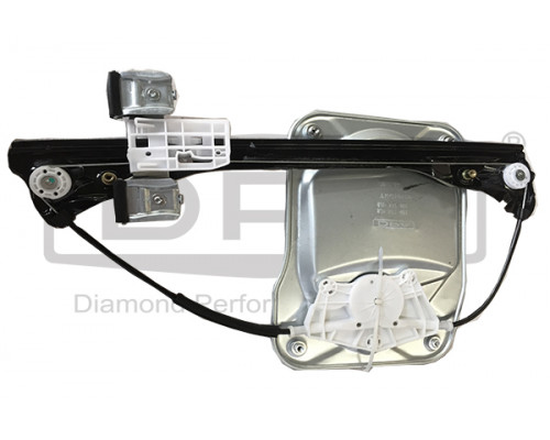 88370722102 DPA (Diamond) Стеклоподъемник электр. передний левый для Skoda Fabia 2007-2015 88370722102 DPA (Diamond) Стеклоподъемник электр. передний левый для Skoda Fabia 2007-2015