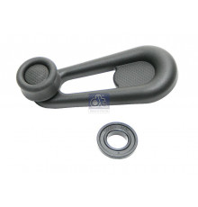 1.22183 DT Spare Parts Ручка стеклоподъемника