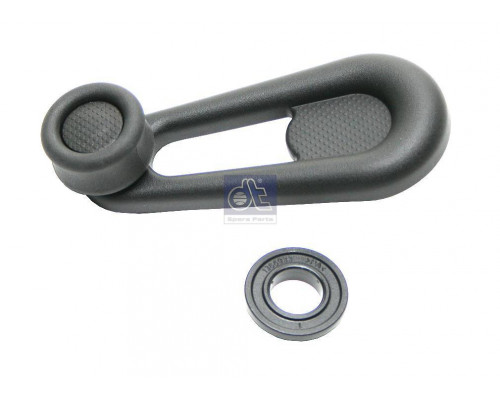 1.22183 DT Spare Parts Ручка стеклоподъемника