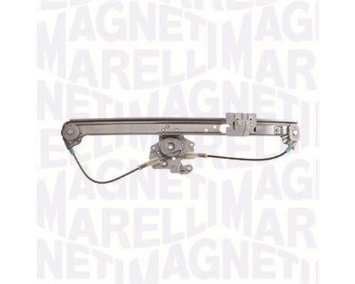 350103170069 Magneti Marelli Стеклоподъемник электр. задний левый для BMW X5 E53 2000-2007