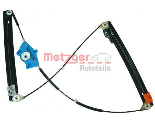 2160055 Metzger Стеклоподъемник электр. передний правый
