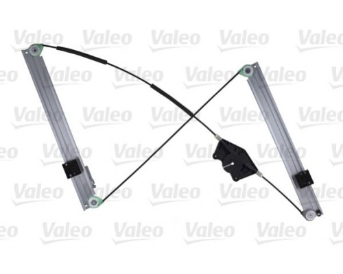 850597 Valeo Стеклоподъемник электр. передний правый