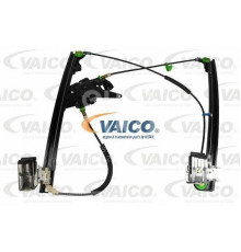 10-6120 Vierol/Vemo/Vaico Стеклоподъемник электр. передний левый для VW Golf III/Vento 1991-1997