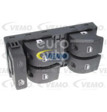 V10-73-0007 Vierol/Vemo/Vaico Блок управления стеклоподъемниками