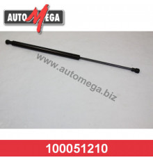 100051210 Automega Амортизатор двери багажника для Peugeot 307 2001-2008
