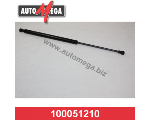 100051210 Automega Амортизатор двери багажника для Peugeot 307 2001-2008