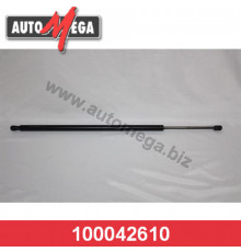 100042610 Automega Амортизатор двери багажника для VW Caddy III 2004-2015