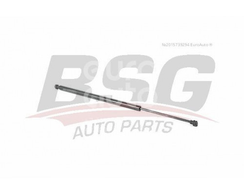 BSG15-980-038 BSG Auto Parts (BASBUG) Амортизатор двери багажника для BMW X3 E83 2004-2010