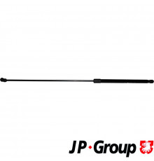 1181213400 JP Group Амортизатор капота для VW Passat [B7] 2011-2015
