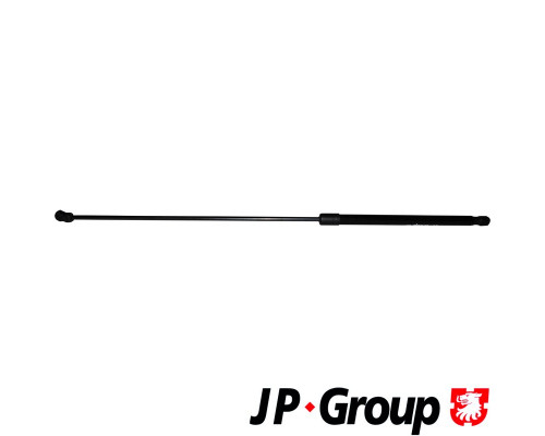 1181213400 JP Group Амортизатор капота для VW Passat [B7] 2011-2015