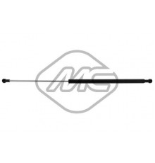 46410 Metalcaucho Амортизатор крышки багажника для Renault Laguna II 2001-2008
