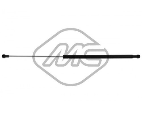 46410 Metalcaucho Амортизатор крышки багажника для Renault Laguna II 2001-2008