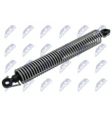 AE-BM-102 NTY Амортизатор крышки багажника для BMW 5-serie F10/F11 2009-2016