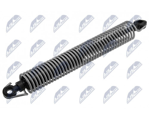 AE-BM-102 NTY Амортизатор крышки багажника для BMW 5-serie F10/F11 2009-2016