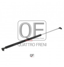 QF22G00009 Quattro Freni Амортизатор капота для Toyota Land Cruiser (200) 2008>