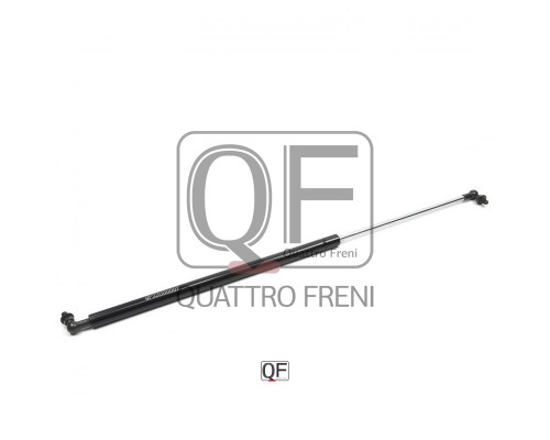 QF22G00007 Quattro Freni Амортизатор капота для Toyota Land Cruiser (200) 2008>