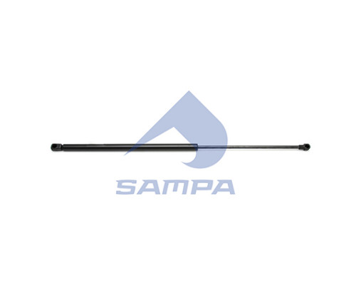 080.237-01 Sampa Амортизатор капота