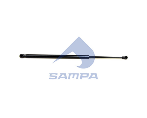 080.340-01 Sampa Амортизатор капота для Renault TRUCK Premium 2 2005-2013