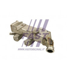 FT60403 Fast Радиатор системы EGR