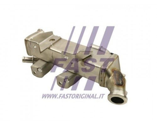 FT60403 Fast Радиатор системы EGR
