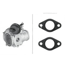 6NU010171-311 Hella Клапан рециркуляции выхлопных газов