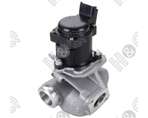 5016-P104 H&Q (Huaqiang) Клапан рециркуляции выхлопных газов 5016-P104 H&Q (Huaqiang) Клапан рециркуляции выхлопных газов