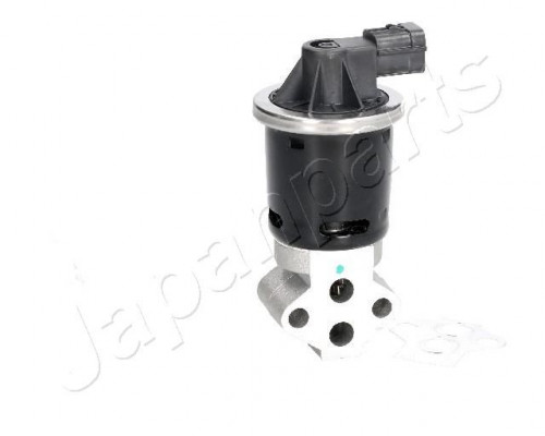 EGR-W00 Japanparts Клапан рециркуляции выхлопных газов для Daewoo Matiz (M100/M150) 1998-2015