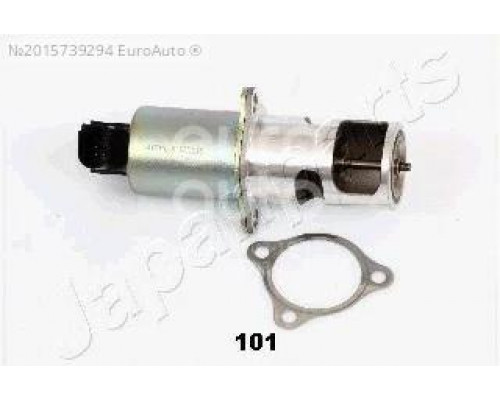 EGR-101 Japanparts Клапан рециркуляции выхлопных газов EGR-101 Japanparts Клапан рециркуляции выхлопных газов