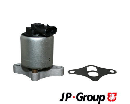 1225000600 JP Group Клапан рециркуляции выхлопных газов 1225000600 JP Group Клапан рециркуляции выхлопных газов