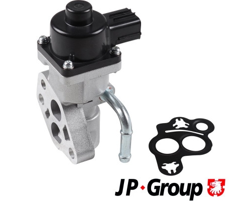 1519900600 JP Group Клапан рециркуляции выхлопных газов 1519900600 JP Group Клапан рециркуляции выхлопных газов