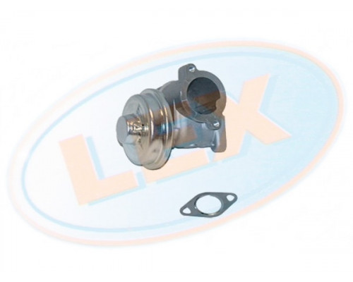 KR-5640 Lex Клапан рециркуляции выхлопных газов