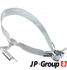 1221600100 JP Group Хомут глушителя