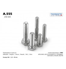A.555 Transmaster Болт подвески глушителя