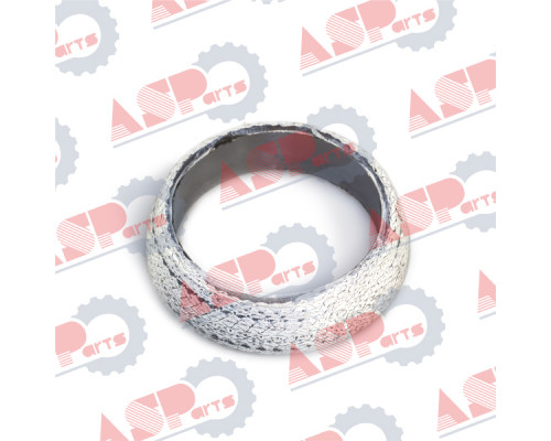 AS7238 ASParts Кольцо глушителя AS7238 ASParts Кольцо глушителя