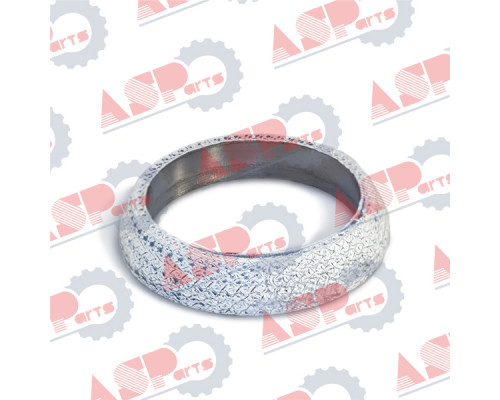 AS7273 ASParts Кольцо глушителя