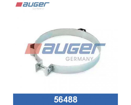 56488 Auger Хомут глушителя